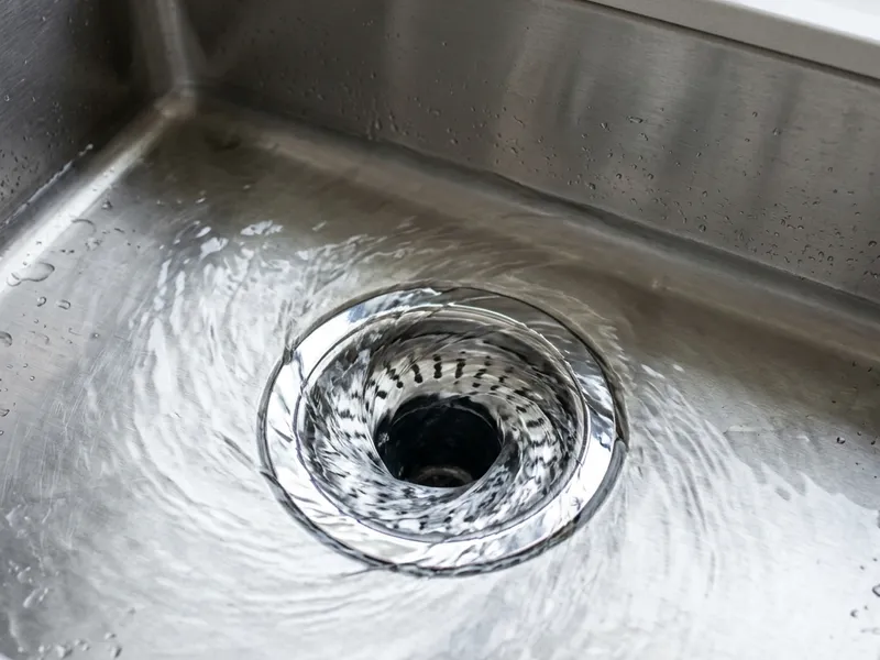 Drain Cleaning Plumber in Newark, TX